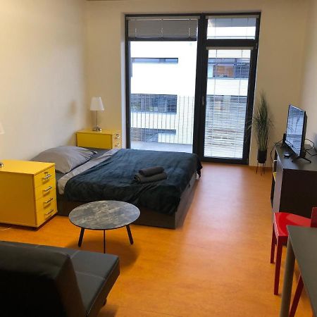 Office Apartments Brno Zewnętrze zdjęcie